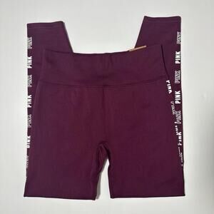 PINK Active Seamless Legging NWT